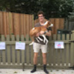 Meet your Posher, Ava